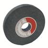 150mm Abrasive Flat Grinding Wheel Chrome Corundum 80 Grit Designed for Internal and Tool Grinding Applications