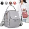 Women's Multi-Functional Crossbody Handbag with Coin Purse and Phone Pocket