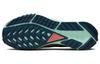 Nike React Pegasus Trail 4 Black Canyon Rust Mint Foam Alligator Damen DJ6159-004