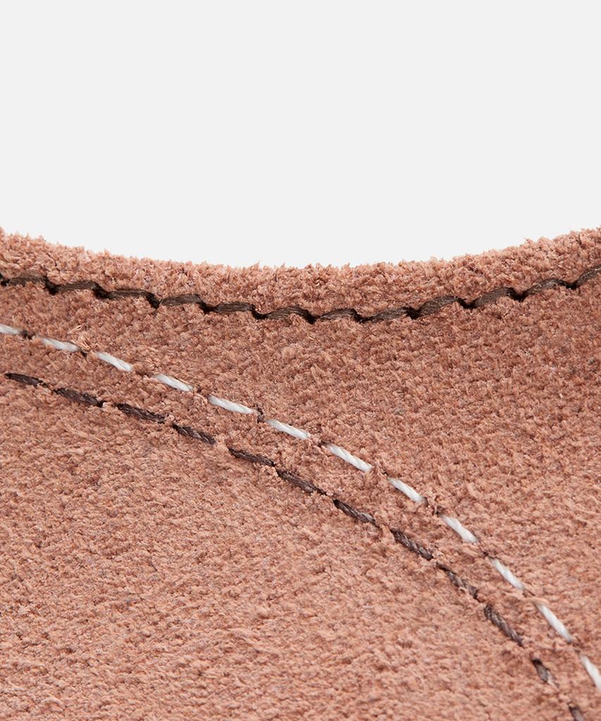 Redwing (Women'S) Oxford 3609 - Dusty Rose Abilene