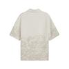 Puma X Salehe Bembury Collaboration King Morocco Loose Fit Casual Short Sleeve Polo Shirt Men polo shirts 635133-87