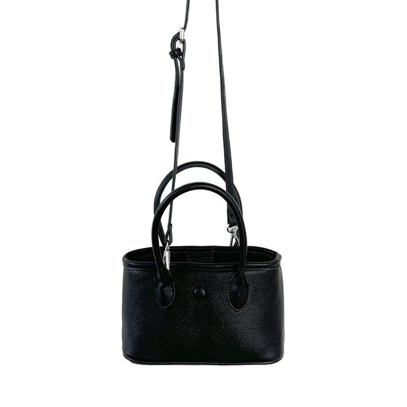 Commuter To Work Wind Tote Bag Small Handbag Bag New Shoulder Messenger Bag Women's Trendy