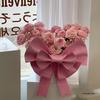 4S Store Grand Bow Car Delivery & Wedding Car Decoration