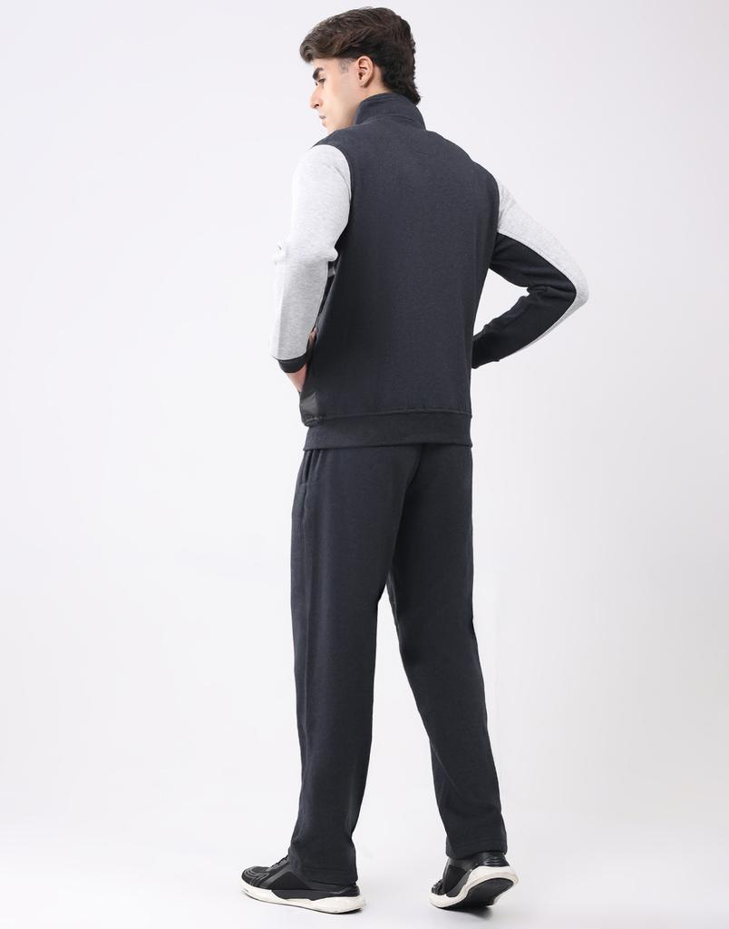 MONTE CARLO Men's Regular Fit Tracksuit