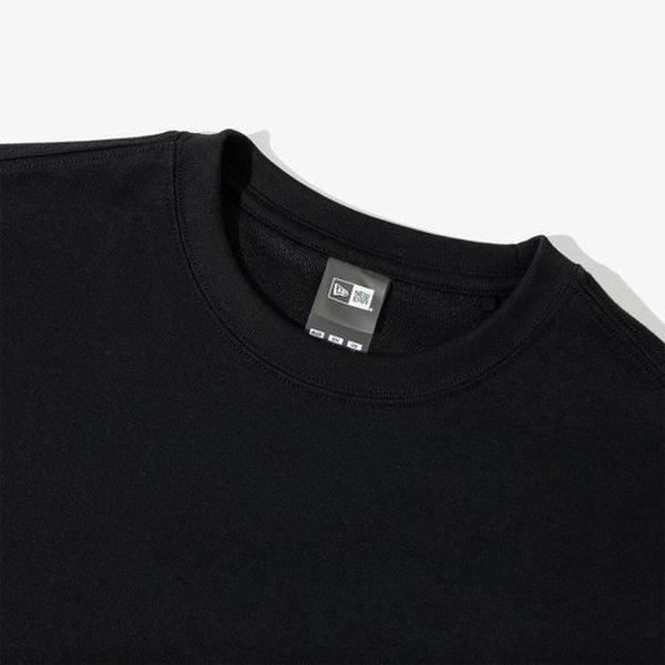 New Era Mlb La Dodgers Cheering Food T shirT bLack 14536501