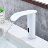 TLXT Smart Induction Basin Faucet
