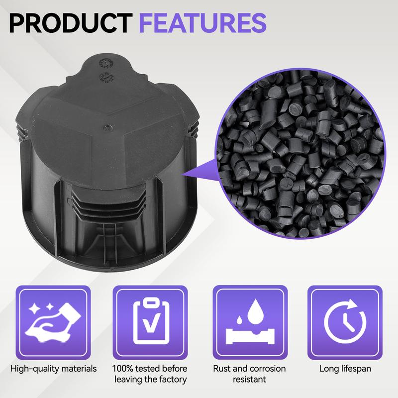 2PCS Center Console Drink Cup Holder ert LR087454 LR021330 For Land Rover L322 L405 LR3 LR4 Range Rover Sport Discovery