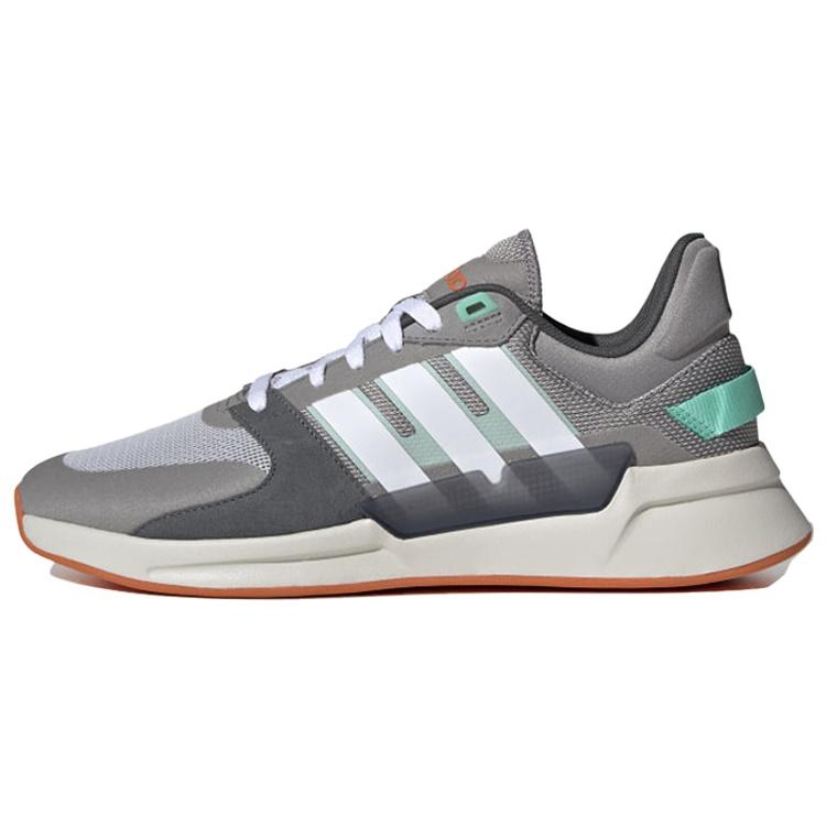 adidas neo Run 90S Dash Grey / Grey Six / Dove Grey Men s EG8655 EU 42