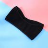 Ear Warmer Headband for Keep Ears Warm Unisex Winter Headbands Black