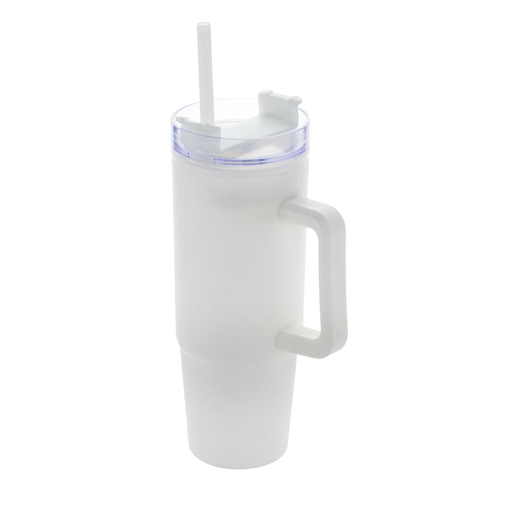 XD Collection Tana Handle Plastic 900ml Tumbler