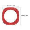 PC Protector Smartwatch Case Smartwatch Protective Bumper Cover AntiScratch for Watch Ultra 47mm