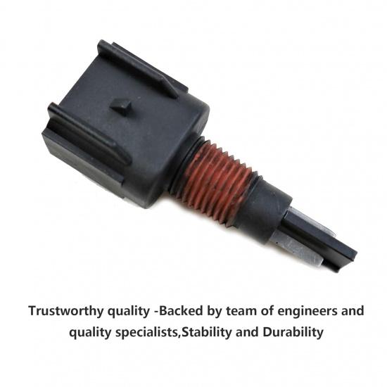 

Q21-1026S 5777.59505 Engine Coolant Level Sensor GW665 Fits Kenworth Peterbilt Paccar Various