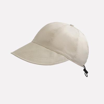 Γυναικεία Γυναικεία Καλοκαιρινά Φαρδύ γείσο Πτυσσόμενο Καπέλο Αντηλιακού Αντι-UV Καπέλα κάλυμμα παραλίας