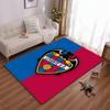 Levante U.D. Logo Carpet suitable as a non-slip mat for the living room or bedroom sofa