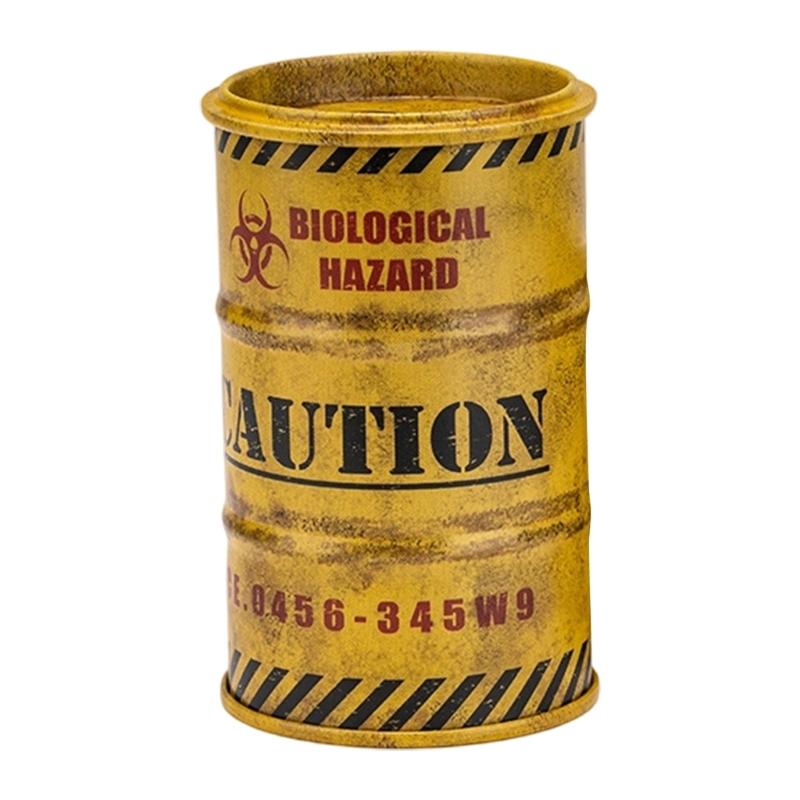 

Миниатюрные модели нефтяных бочек, модели нефтяных резервуаров, декорации для военной макетной планировки, украшение в индустриальном стиле, офисный домашний декор