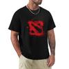 Dota 2 TShirt Plus Size Lightweight Top