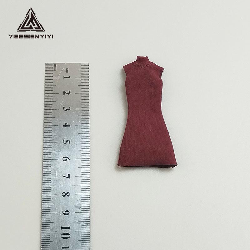 

6 SHF Белый плащ и базовый комплект с высоким воротником для BJD кукол