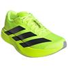 adidas Adizero Evo SL Lucid Lemon Women Sneakers Green Core-Black Matte-Silver JR5839
