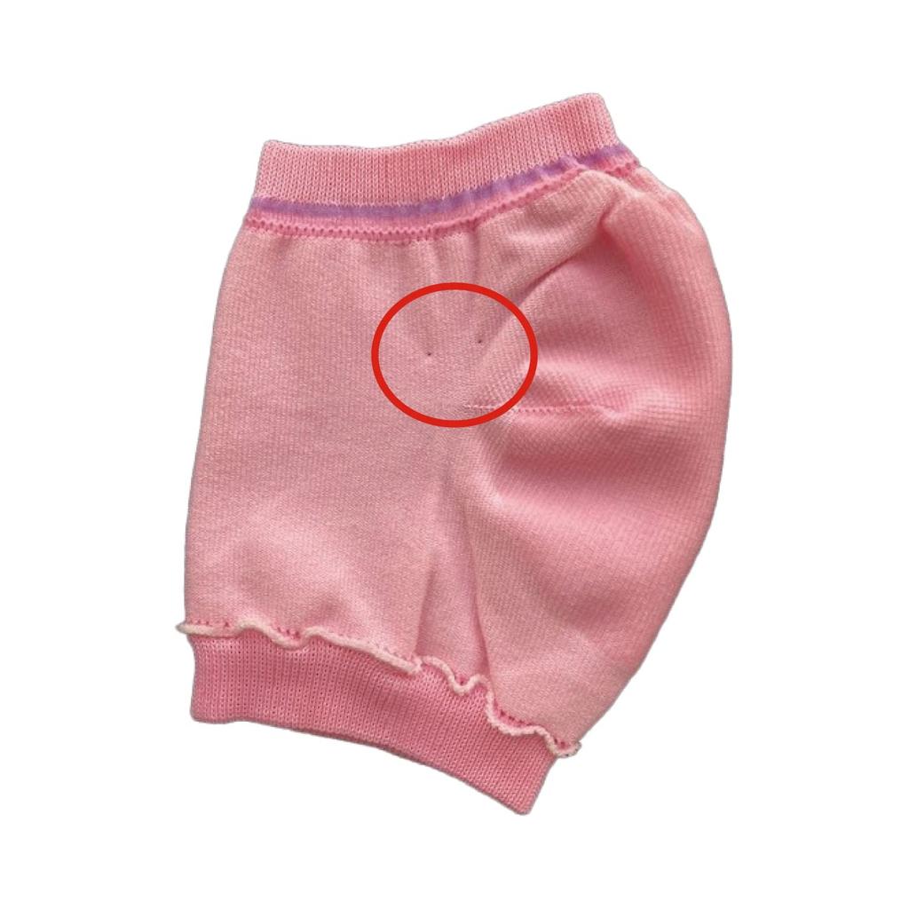 Heel Care Short Socks Sizes cm 1 Pair 2 and Moisturizing for Heels Leg-On (Pink / 22-25 / / Socks) - Washable, Antibacterial, Deodorizing,