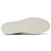 Material Block X Converse One Star Academy Non-slip and Wear-resistant Low-top Board Shoes Unisex White and Blue Stitching