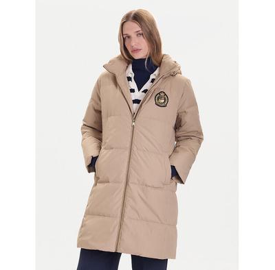 Ytterplagg – Dunjackor