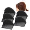 Professional Hair Fluffy Pad Updo Hair Bangs Hair Styling Tool