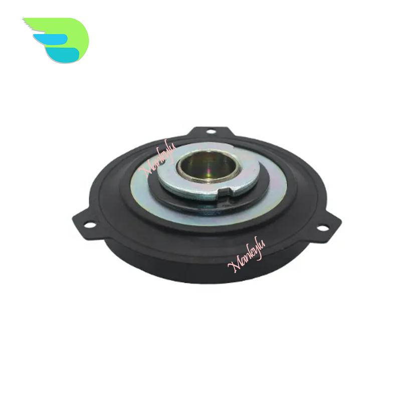 

AC Compressor Clutch Pulley For SANDEN PXE13 8675F 8676F 8741F For SEAT CORDOBA II SKODA FABIA VW POLO 1K0820803G 6Q0820803H
