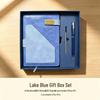 A5 Business Notebook - Thick 80g, Meeting & Study Souvenir with Logo Print