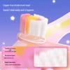 Star Magic Stain Removal Toothbrush