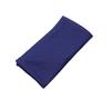 Daito Seito Azuma Bag Small Navy Furoshiki Folding Fabric Tote Bag