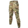 Mege Tactical Military Camouflage Jogger Pants Outdoor Airsoft Paintball CS Game Combat Trousers Flectarn Streetwear