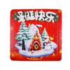 Christmas Christmas Puzzle Toys Santa Claus Cartoon Jigsaw Puzzles  Christmas Gifts