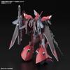 HG Mobile Suit Gundam SEED FREEDOM Gelgoog Menace (Lunamaria Hawke's Custom) 1/144 Scale Pre-Colored Plastic Model