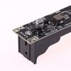 5V 9V 12V 18650 Lithium Battery Boost Step Up Module Ups Uninterruptible Power Supply Module Charge Discharge The Same Time 1A