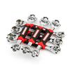 Household Multi-Function 52-in-1 Rotatable Socket Wrench