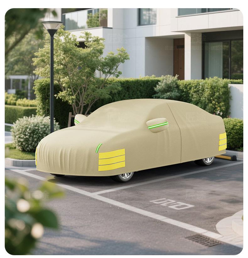Land Rover Premium Car Cover for Range Rover Evoque, Defender, Discovery Sport, Velar, Autobiography