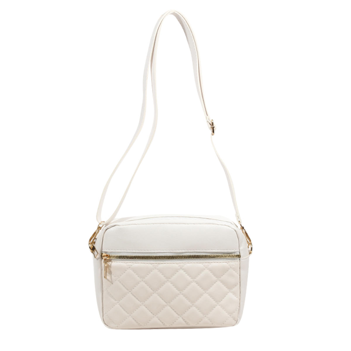 

Женские изысканные сумки Женская летняя однотонная сумочка Универсальная ПУ сумка через плечо Маленькие сумки-мессенджеры белый