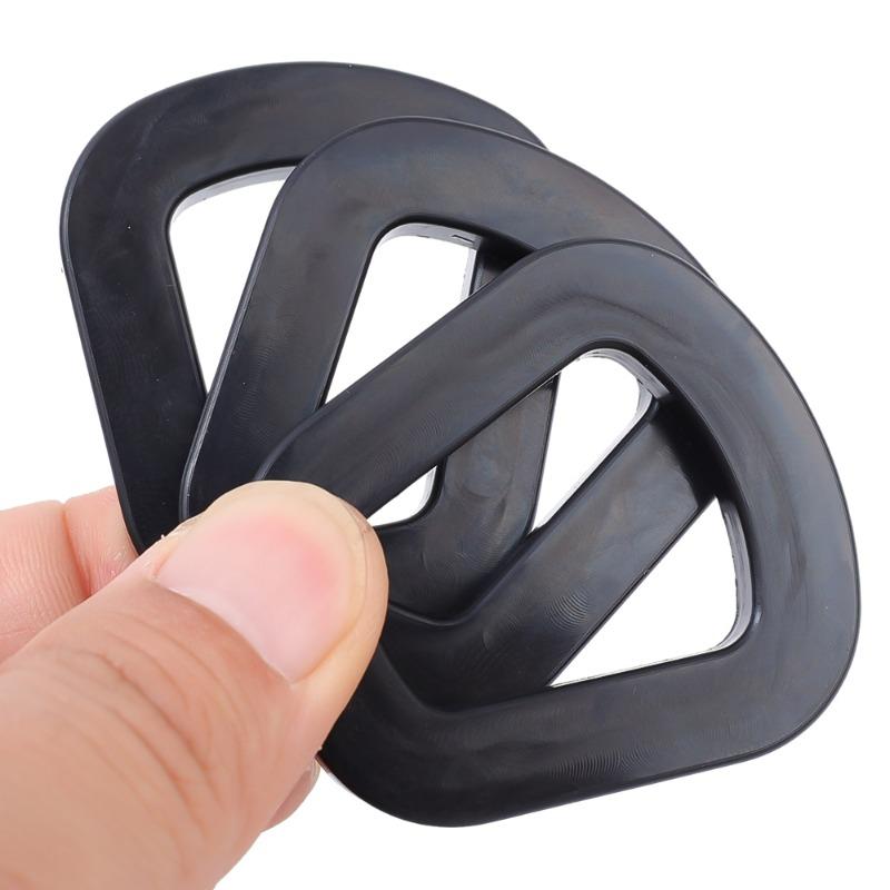10/1pcs Car Petrol Canister Gasket Fuel Seal Rubber Seal Gaskets Fuel Supply System Part for Jerry Can Petrol Canister 5/10/20L