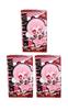 [Set of 3 - Authentic] Skull Panda Winter Symphony Series [3-Piece] Random Plush Toy