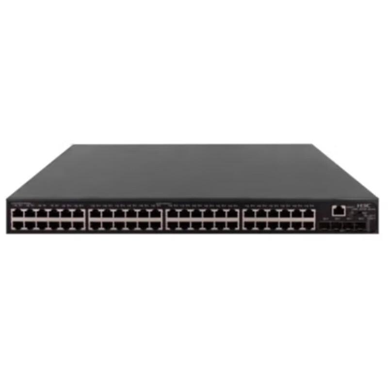 

H3C S5130S-52S-EI Enterprise 10 Gigabit Switch, 52-Port