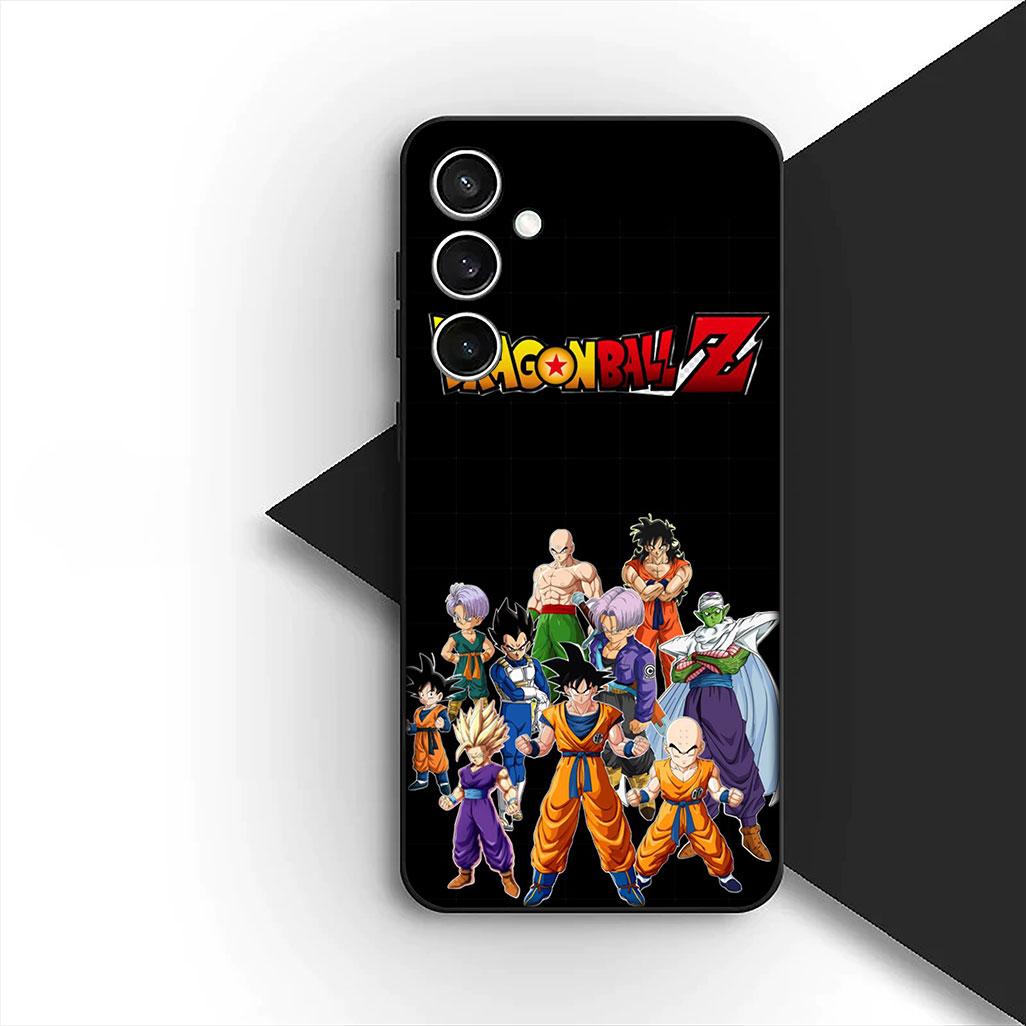 

Master Roshi Kame Sennin Dragon Gokus Ball Phone Case for Huawei P30 P20 Mate 20 Lite Pro Y7 Y6P Y7A 2019 Nova 5T 3I P30Pro Huawei Mate 20 lite
