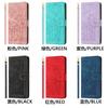 Luxury Tulip Cards Solt Wallet Flip Leather Phone Case For Google Pixel 10 Pro XL 9A 9 8 8A 7A 7 Bag Book Strap Kickstand Cover
