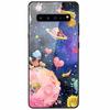 Tempered Glass Case For Samsung S10 / S 10 Plus / S10e Cover Luxury Hard Back Covers for Samsung Galaxy S10Plus S 10e Coque Cool