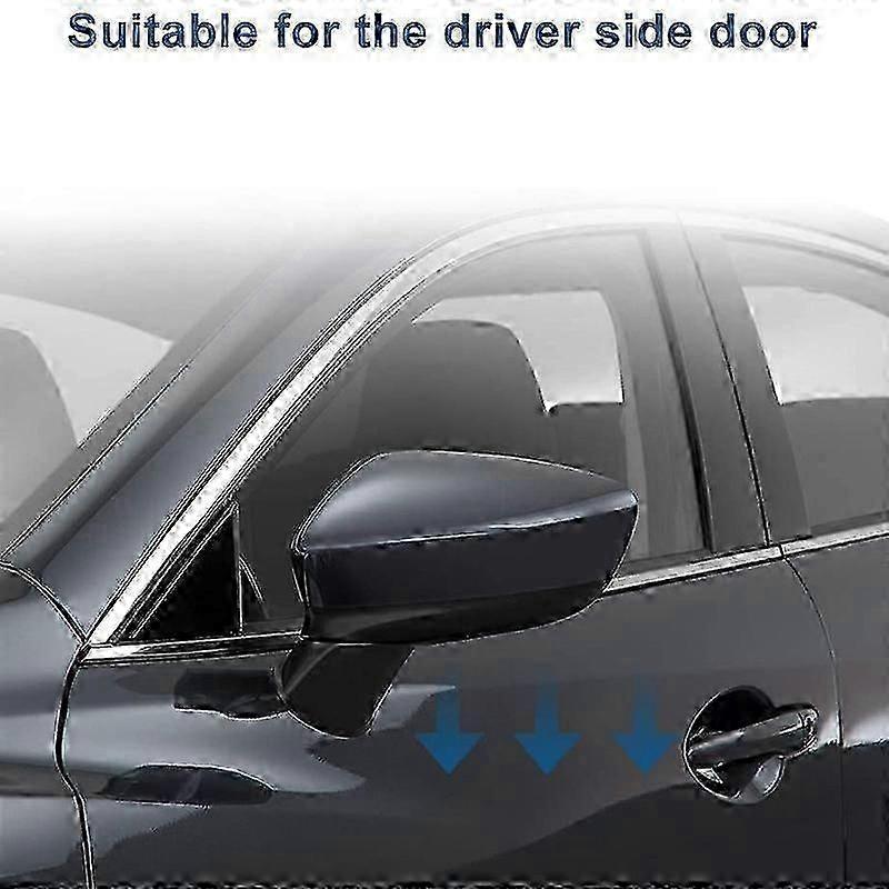 Mazda 3 5 6 CX-7 CX-9 RX-8 Power Window Lift Motor-Good