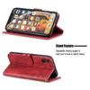 Custodia per iPhone X XS Max XR 10 case i phone X iphonex SE 8 7 12 11 13 Pro 14 Custodia Portafoglio Copertura Magnetica in Pelle Flip Coque