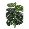 442809 House Nordic Plante artificielle Monstera 90 cm Vert