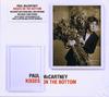 CD PAUL MCCARTNEY - Kisses On The Bottom HRM3336902 MPL, Hear Music 2012 US Jazz Used