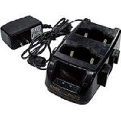 ALINCO Twin Charger EDC-179A