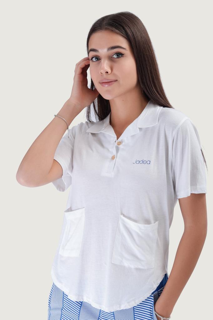 Комплект: поло и брюки Jadea (65120)