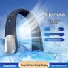 Portable Bladeless Neck Fan